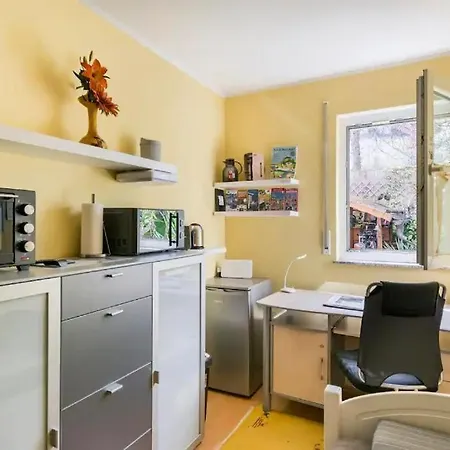 Accommodatie bij particulieren Next To Citycenter River And Park U3 Subway 100m 7 Minutes To Citycenter